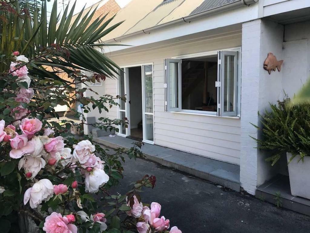 Salt Apartment Apollo Bay Exterior foto